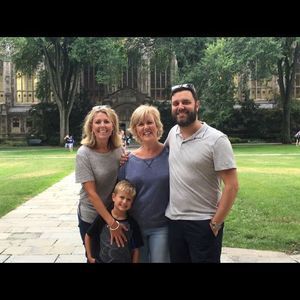 Meet your Posher, Marsha